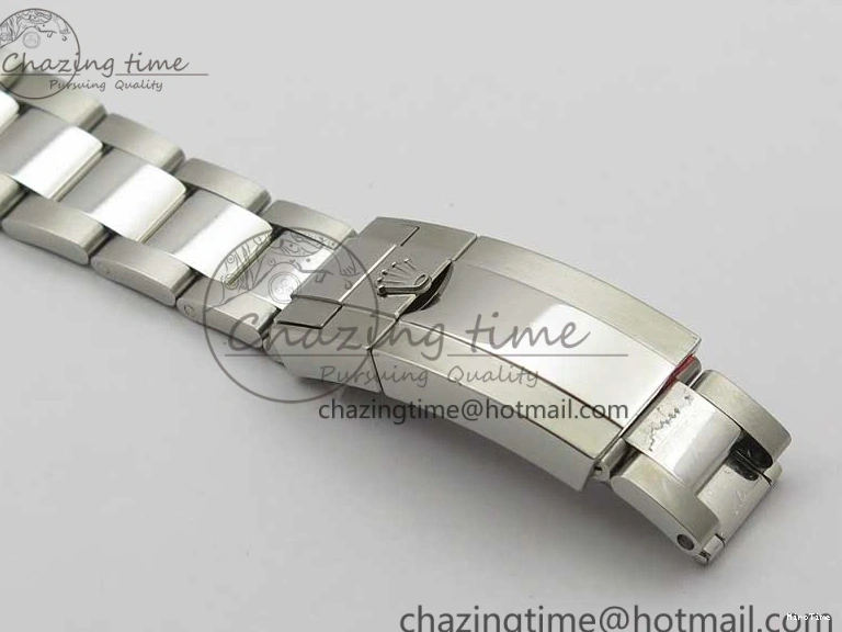 MiroTime 0417 Daytona 116520 SS UBF Best Edition Red Stick Markers Dial on SS Bracelet A Reliable 2951